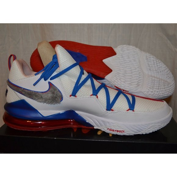 Nike Air Zoom Lebron 17 \